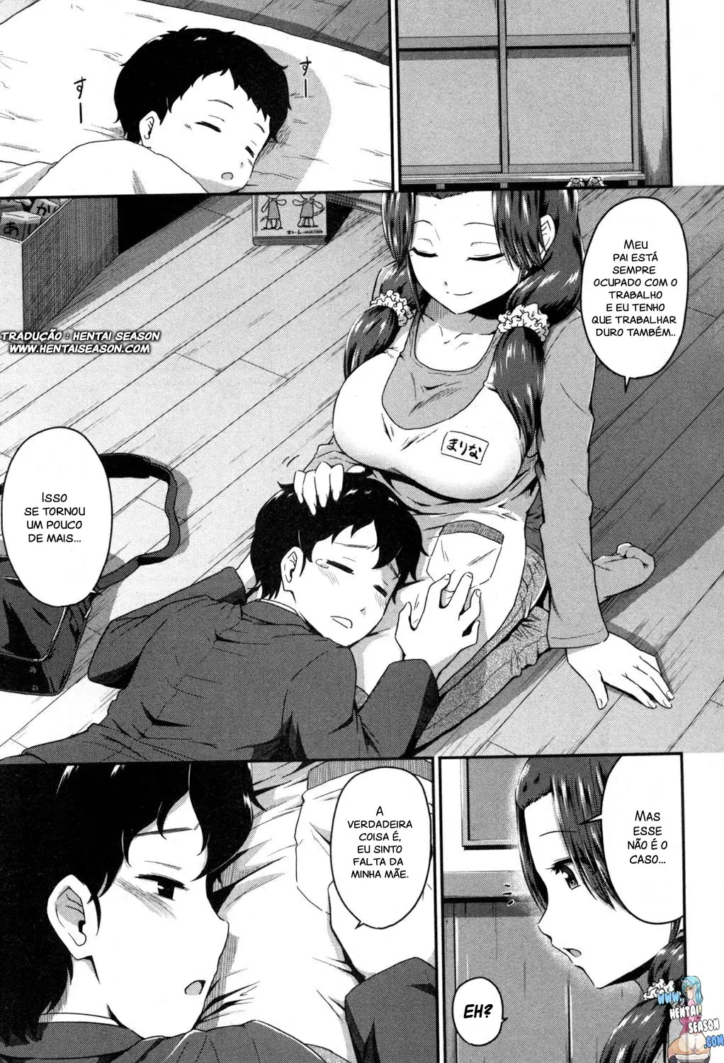 Daijoubu? Oshiri de H suru? - Foto 5
