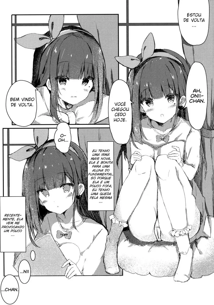 Onii-chan no Doutei Moratte Agete mo Ii yo? - Foto 5