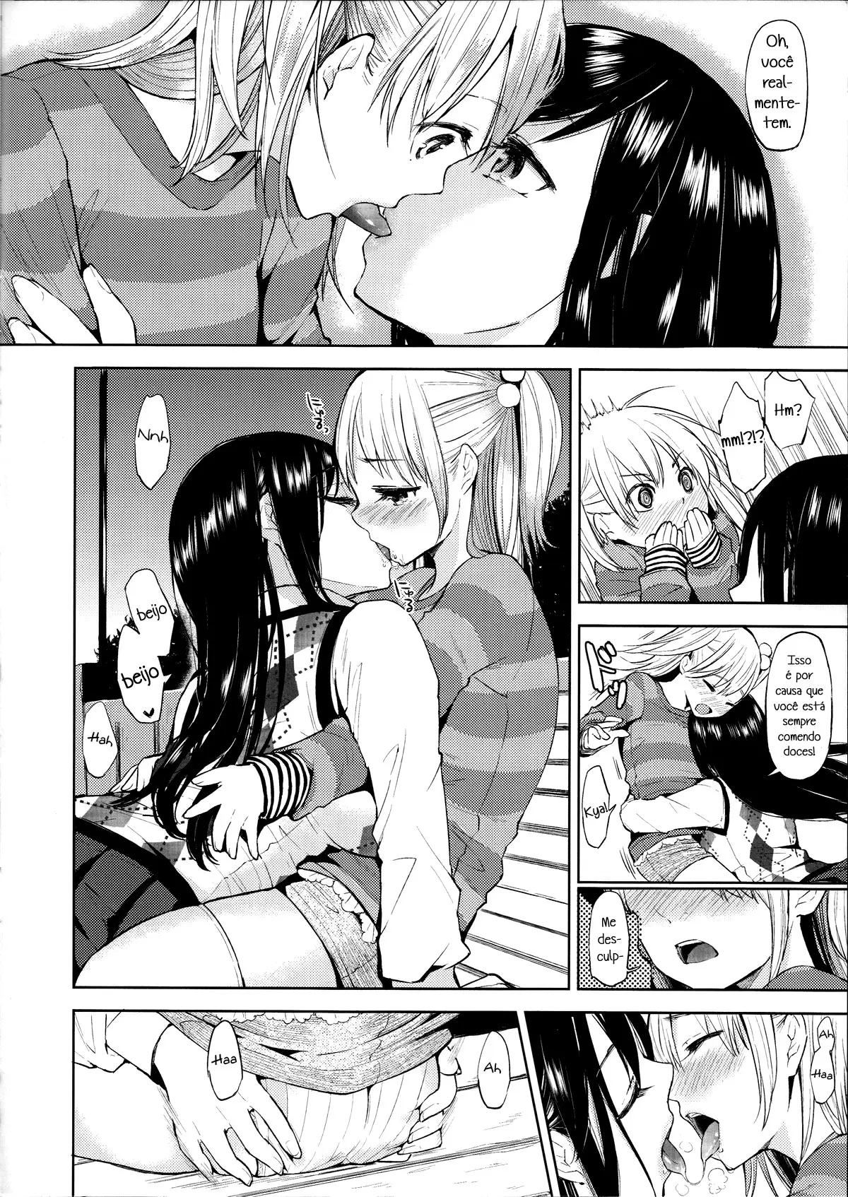 Tonari no Onee-san. - Foto 5