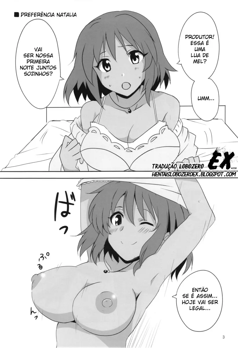 Kodoku no Brazil - Foto 5