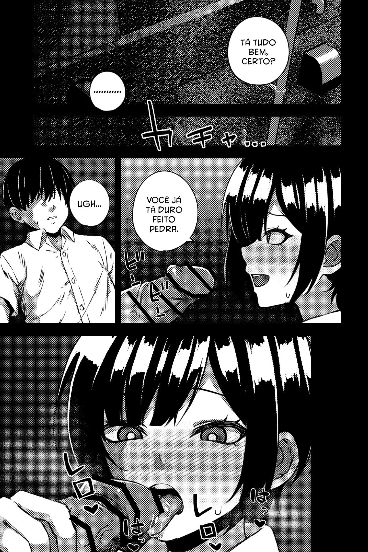 Osananajimi o Netoru Koto ni Natta - Foto 6