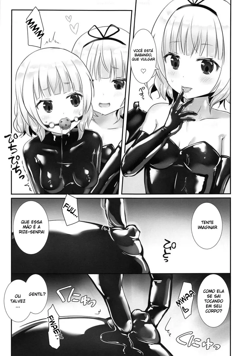 Sharo or Sharo - Foto 6