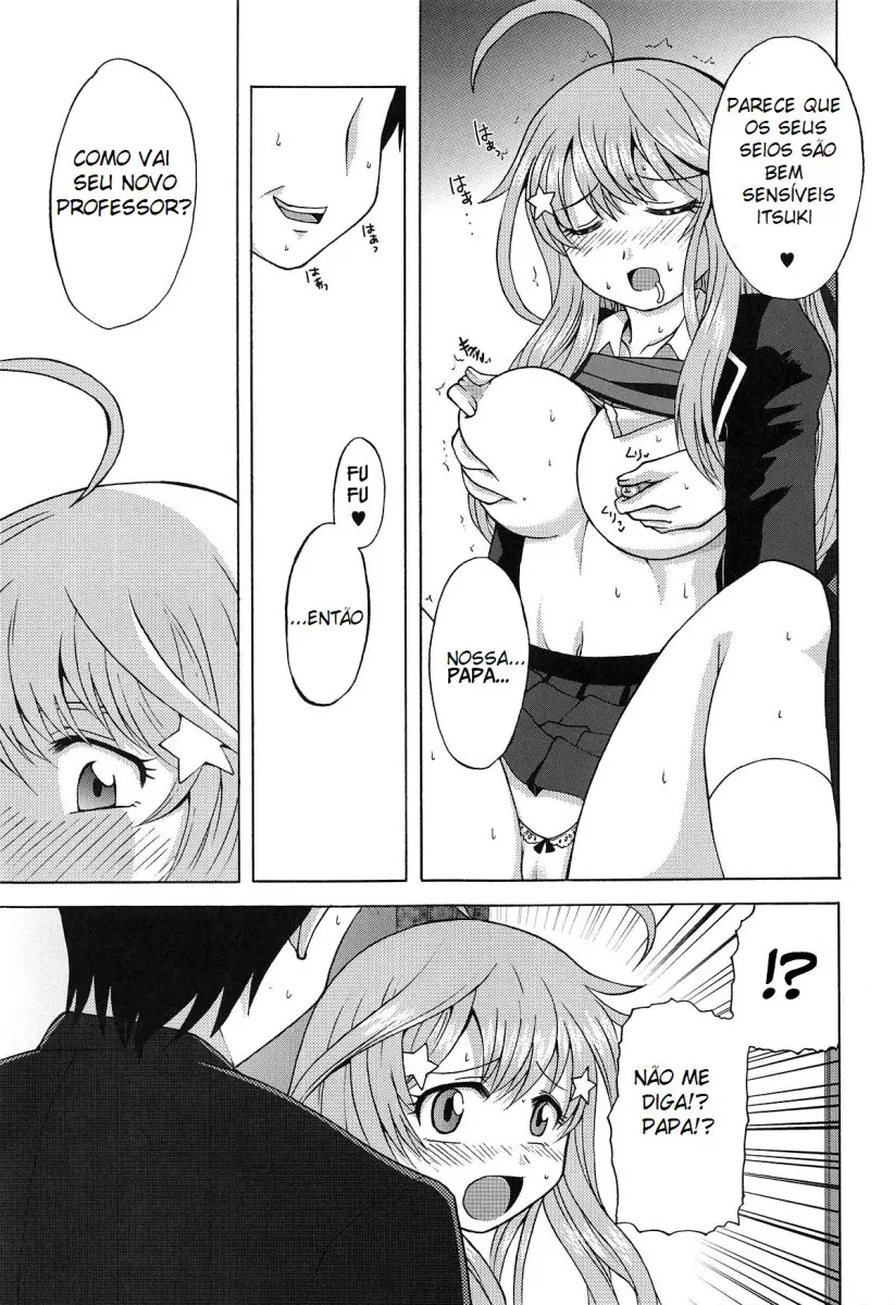Itsuki no Himitsu - Foto 6