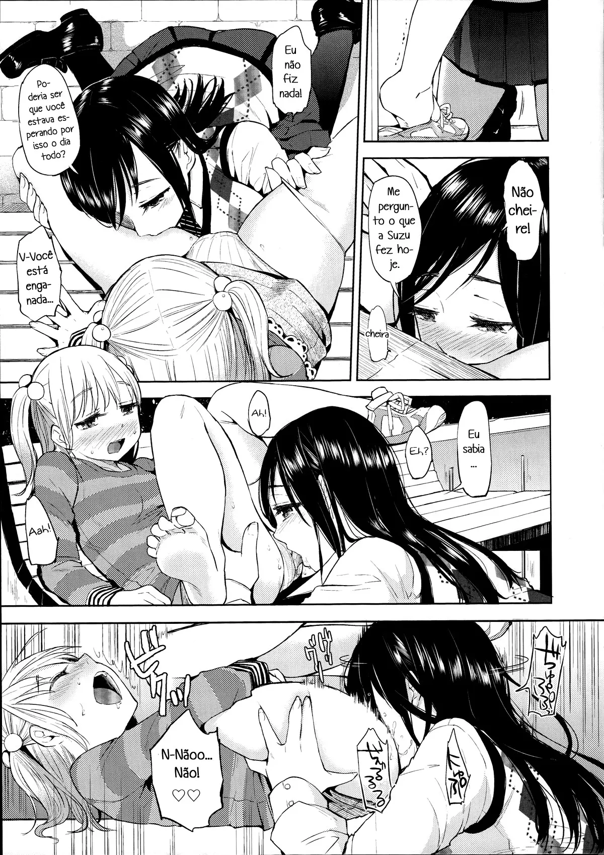 Tonari no Onee-san. - Foto 6