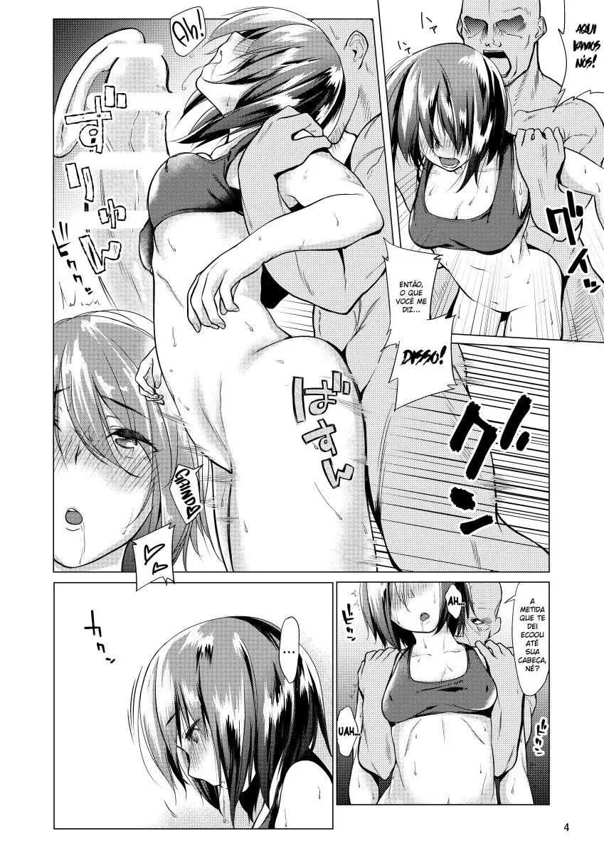Mikasa to Kibishii Shiken!! - Foto 6