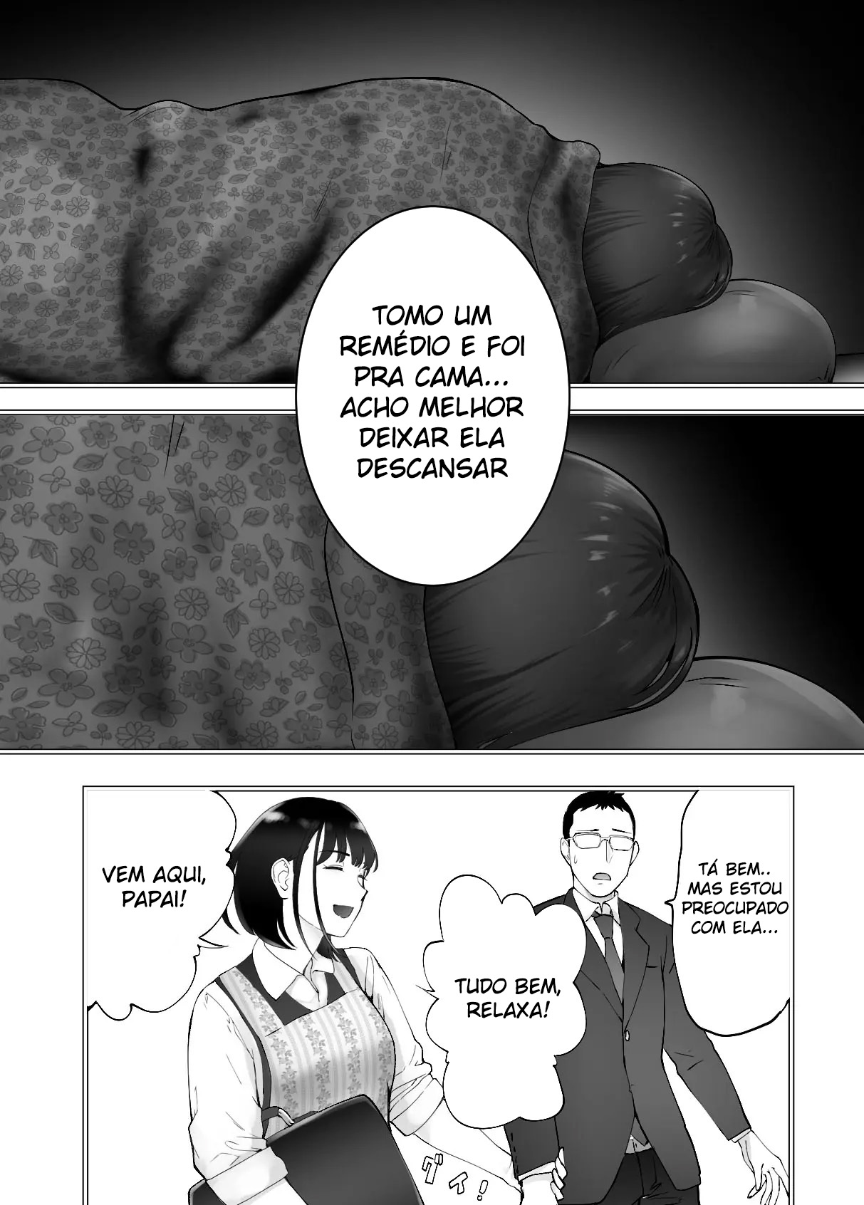 Osananajimi ga Mama to Yatte Imasu. 9 - Foto 6