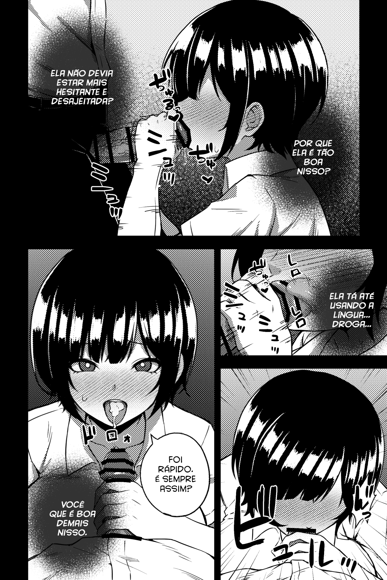 Osananajimi o Netoru Koto ni Natta - Foto 7