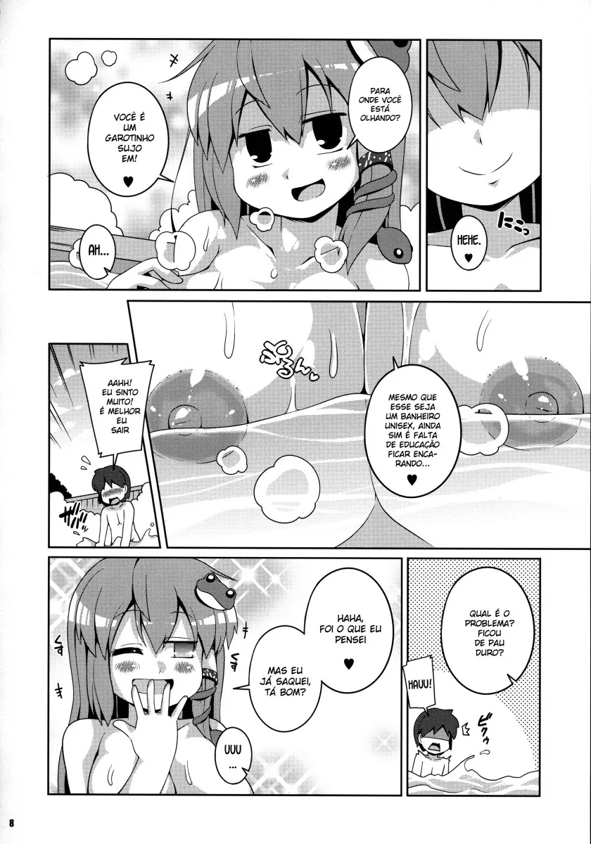 Sanae Onsen - Foto 7