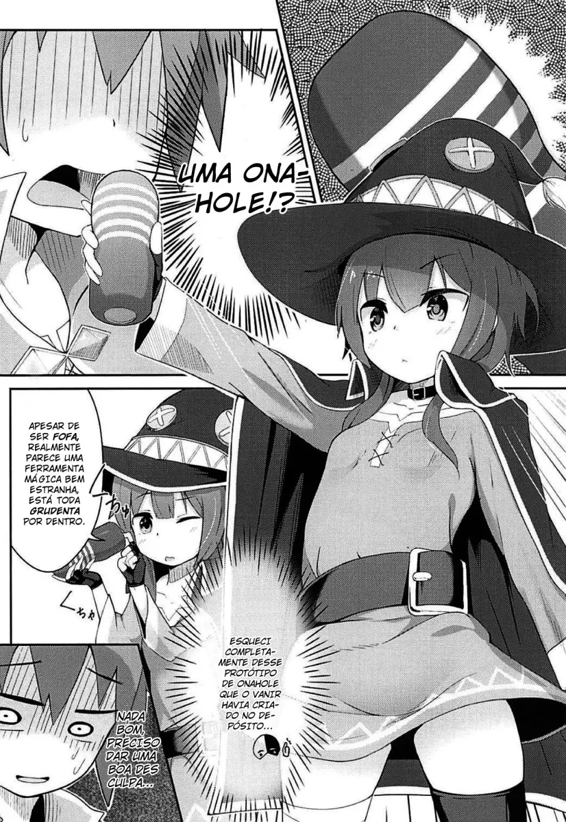 Kono Sukebe na Bakuretsu Musume ni Tyoukyou wo! - Foto 7