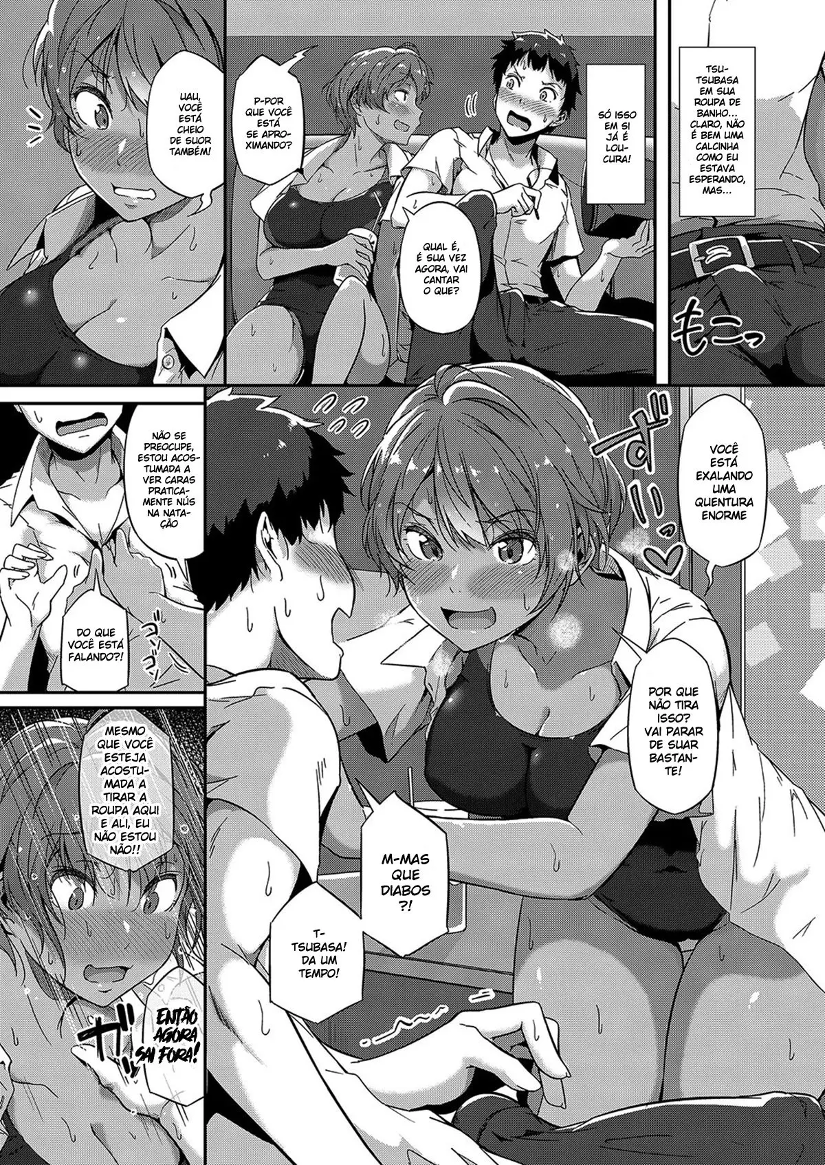 Tobikome! Seishun - Foto 7