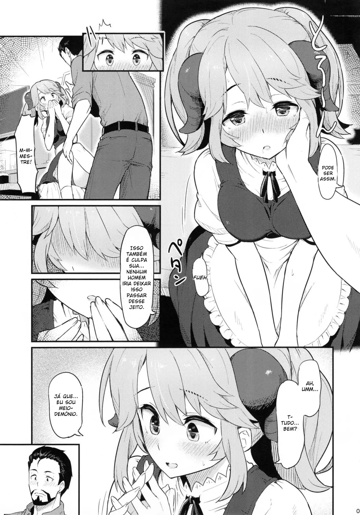 Toaru Doyou no Hi - Foto 8