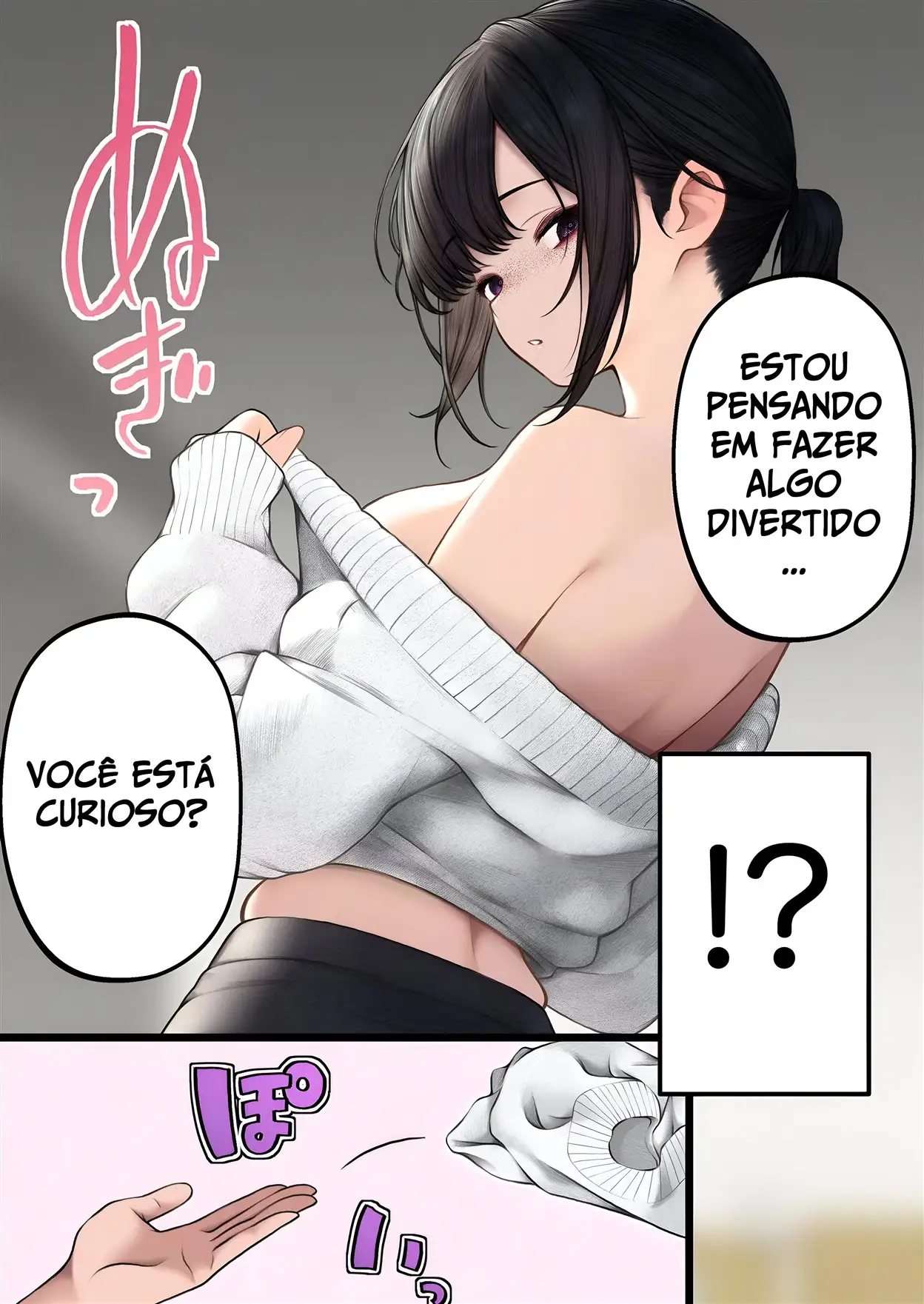Cool-kei Tenin-san o Omochikaeri Shichatta Hanashi - Foto 8