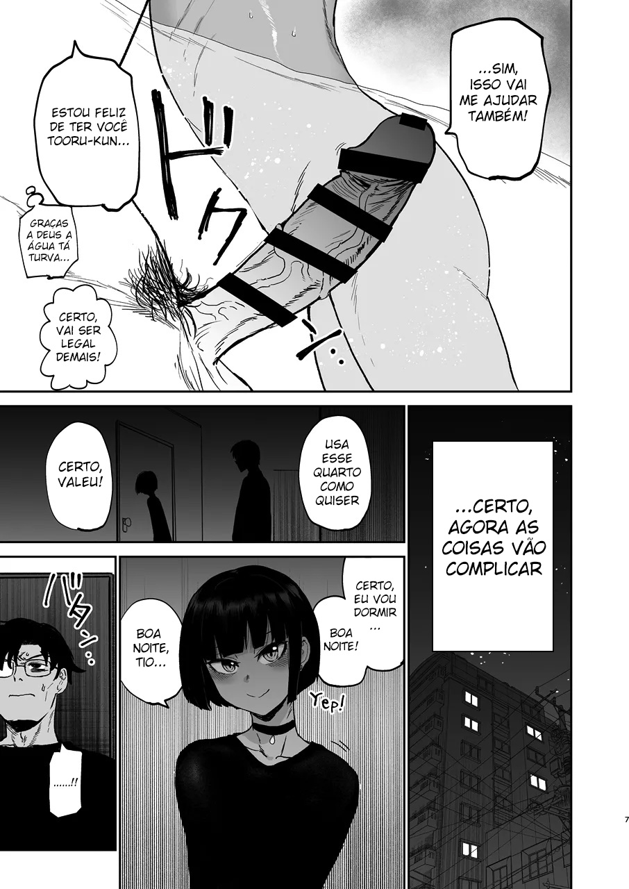Oikko Erosugi, Jinsei Saikou - Foto 8