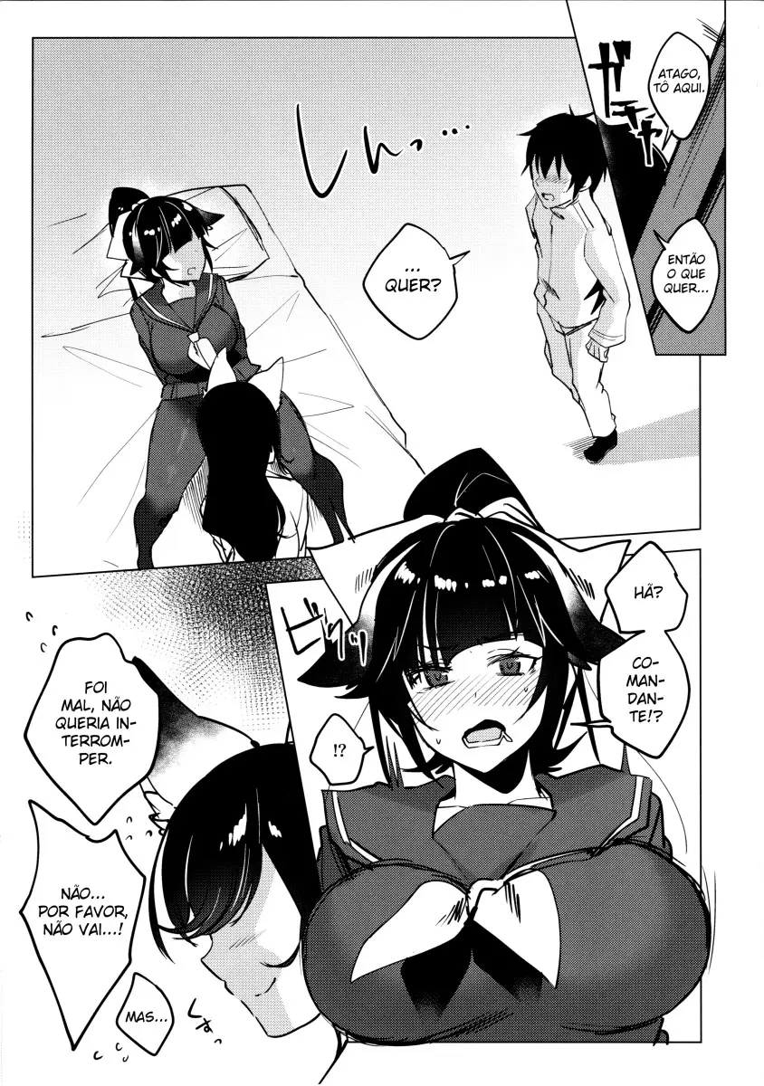 Etsuraku Romantica - Foto 8