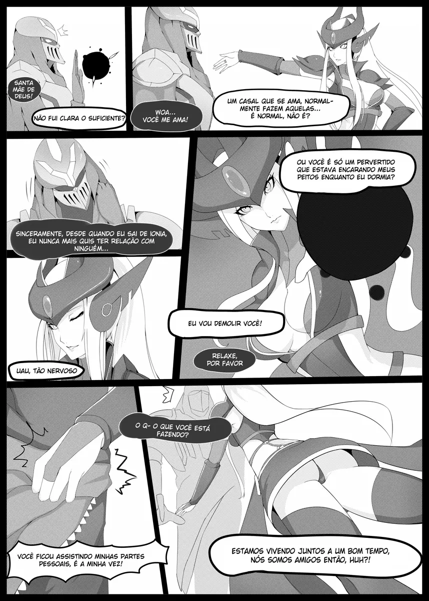 Burst Lovers - Foto 8