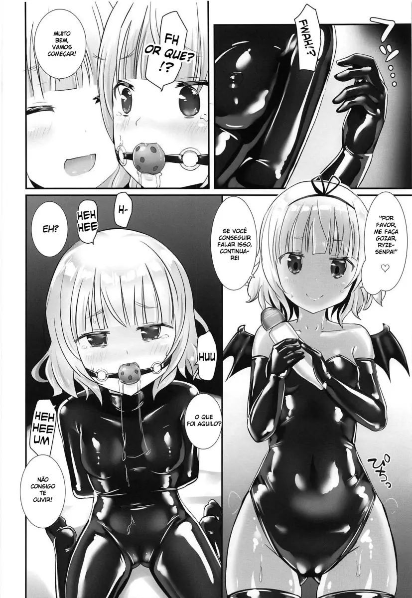 Sharo or Sharo - Foto 9