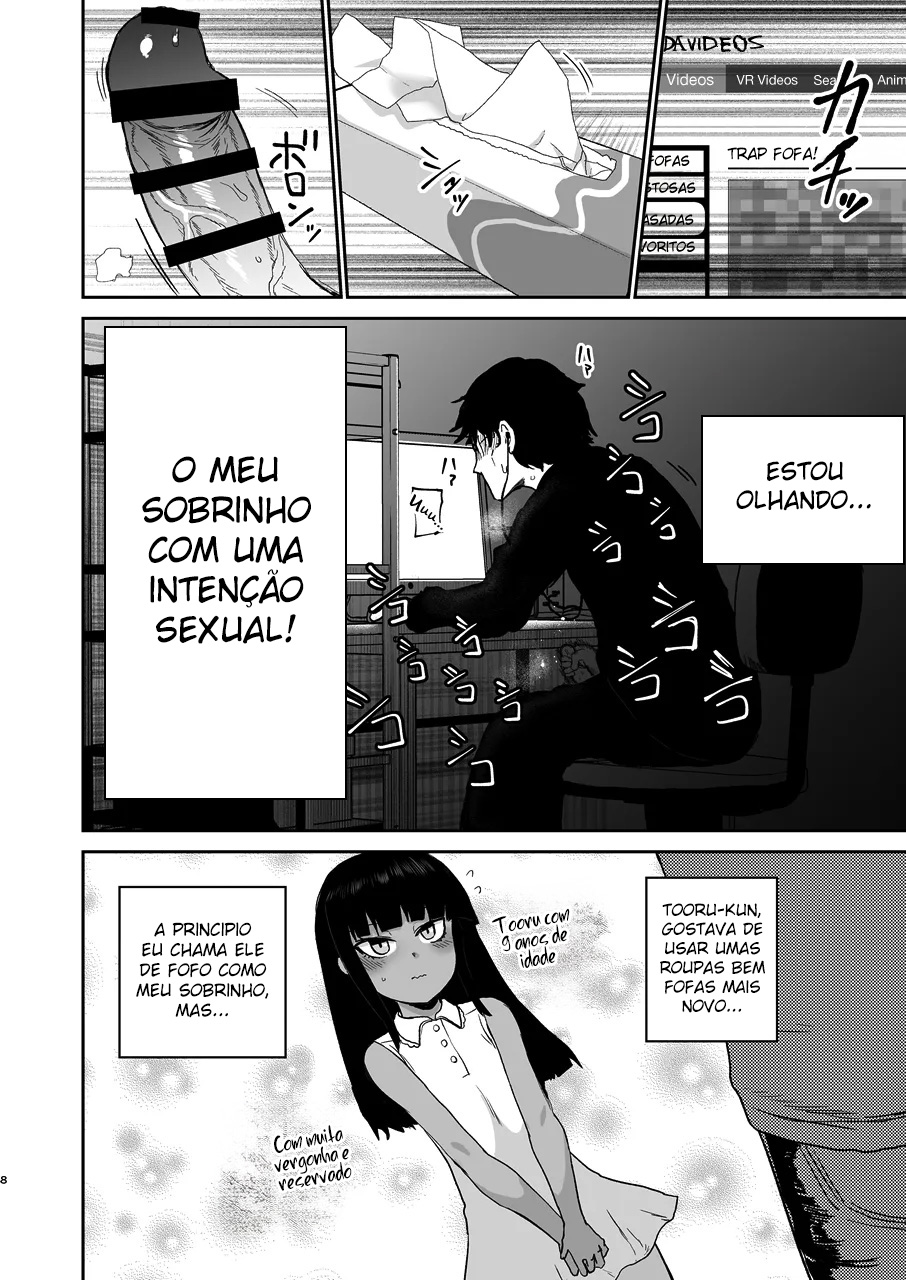 Oikko Erosugi, Jinsei Saikou - Foto 9