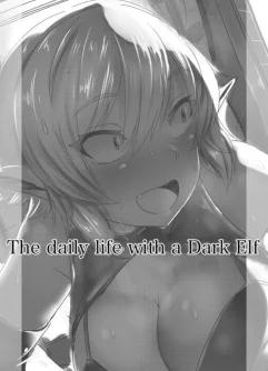  [LOLICEPT] Dark Elf-chan to no Seikatsu Manga Hen [Digital]