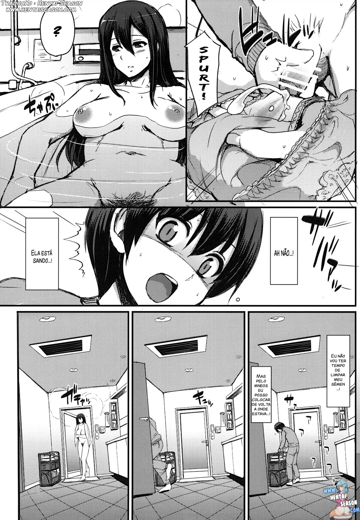 Maid no Oshigoto. - Foto 10