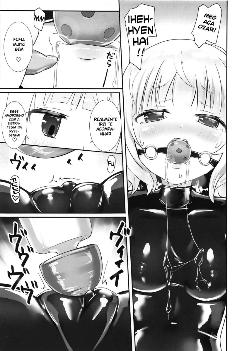 Sharo or Sharo - Foto 10