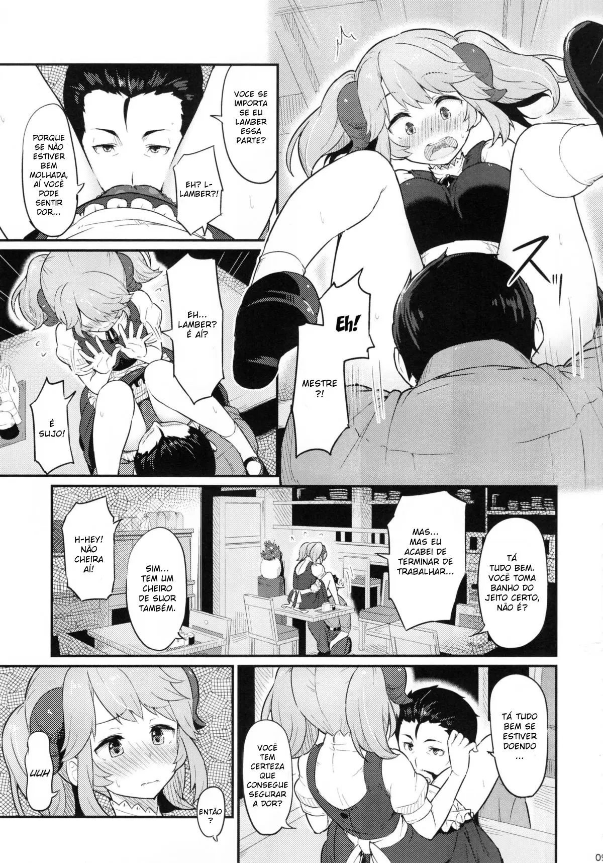 Toaru Doyou no Hi - Foto 10