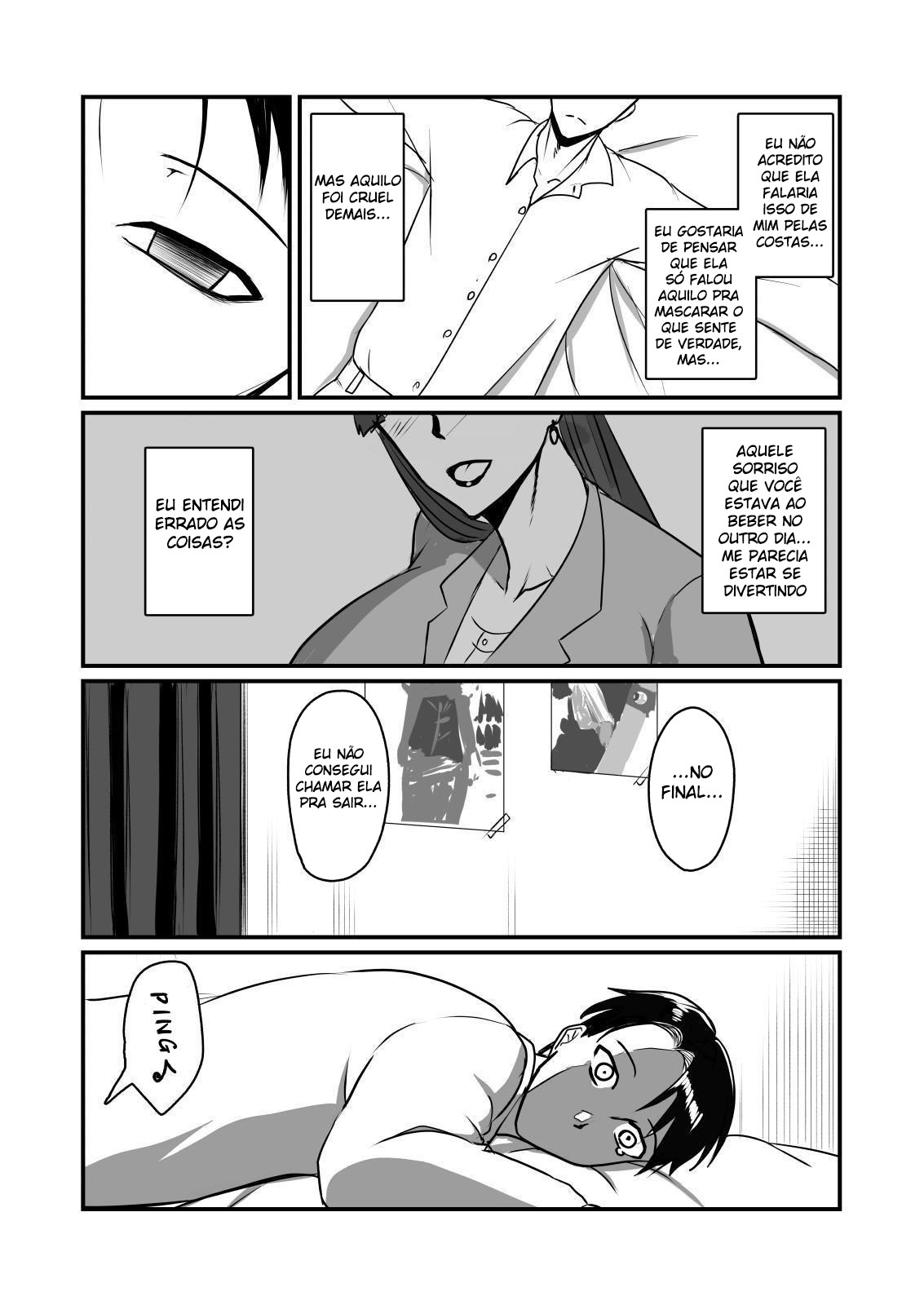 Jishou Otoko Irazu no Onna Joushi ga Ore o Okazu ni Shiteita Node - Foto 10