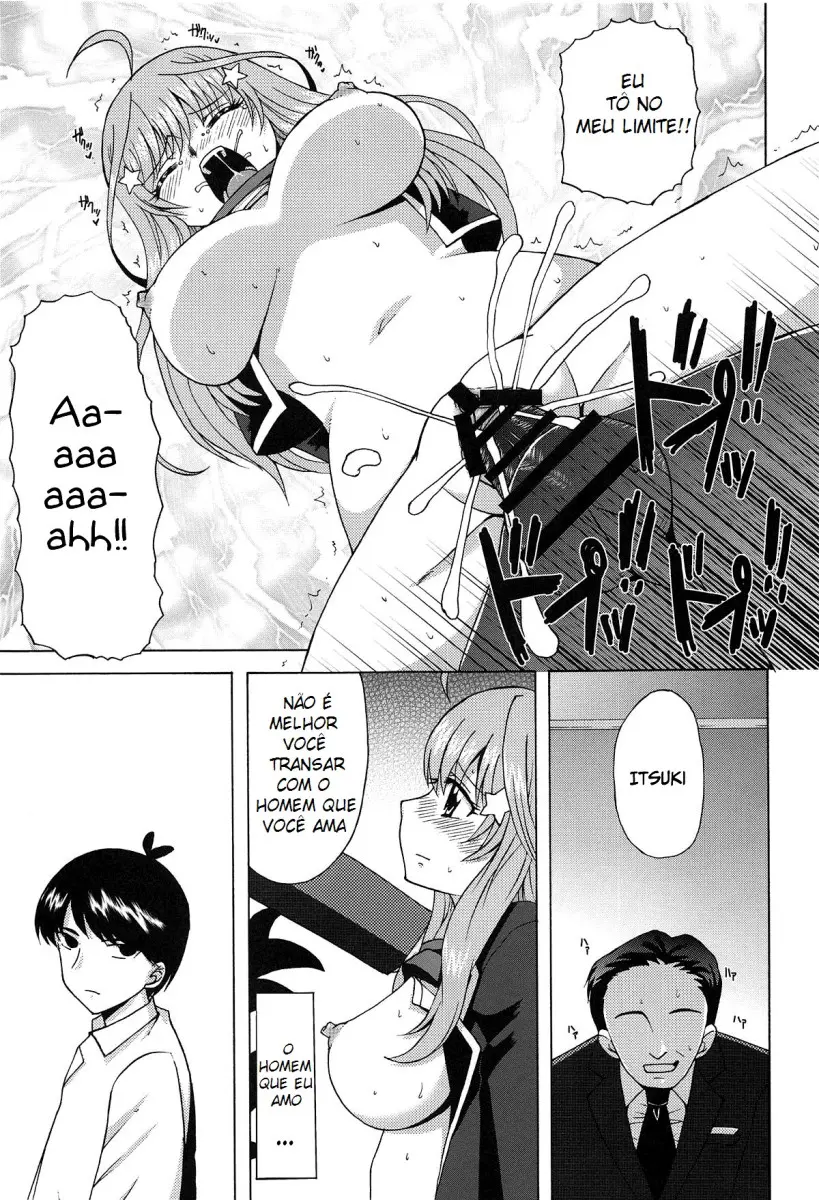 Itsuki no Himitsu - Foto 10