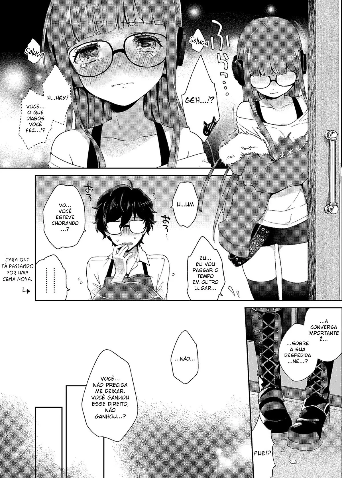 Koibito no Futaba to Shitai Ironna Koto - Foto 10
