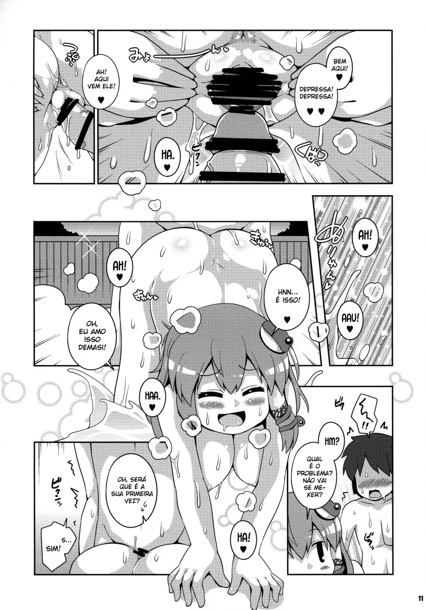 Sanae Onsen - Foto 10