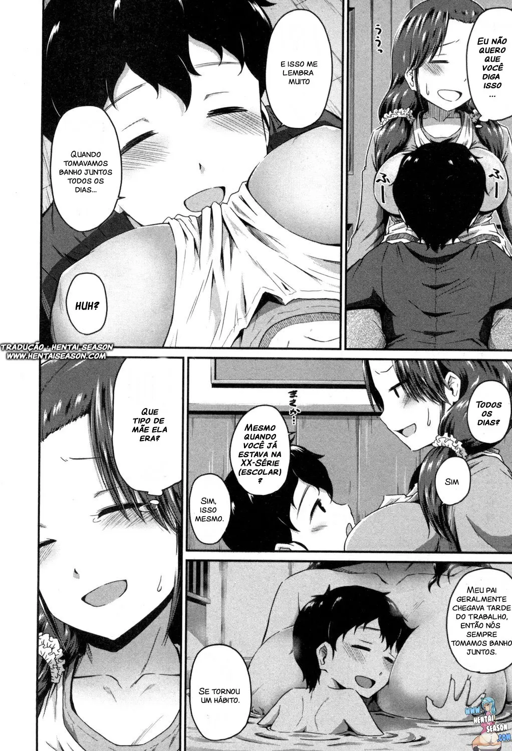 Daijoubu? Oshiri de H suru? - Foto 10