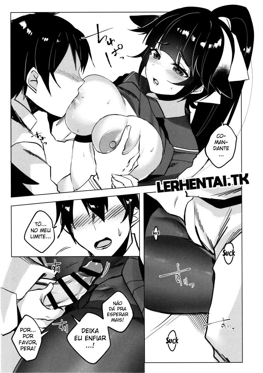 Etsuraku Romantica - Foto 10