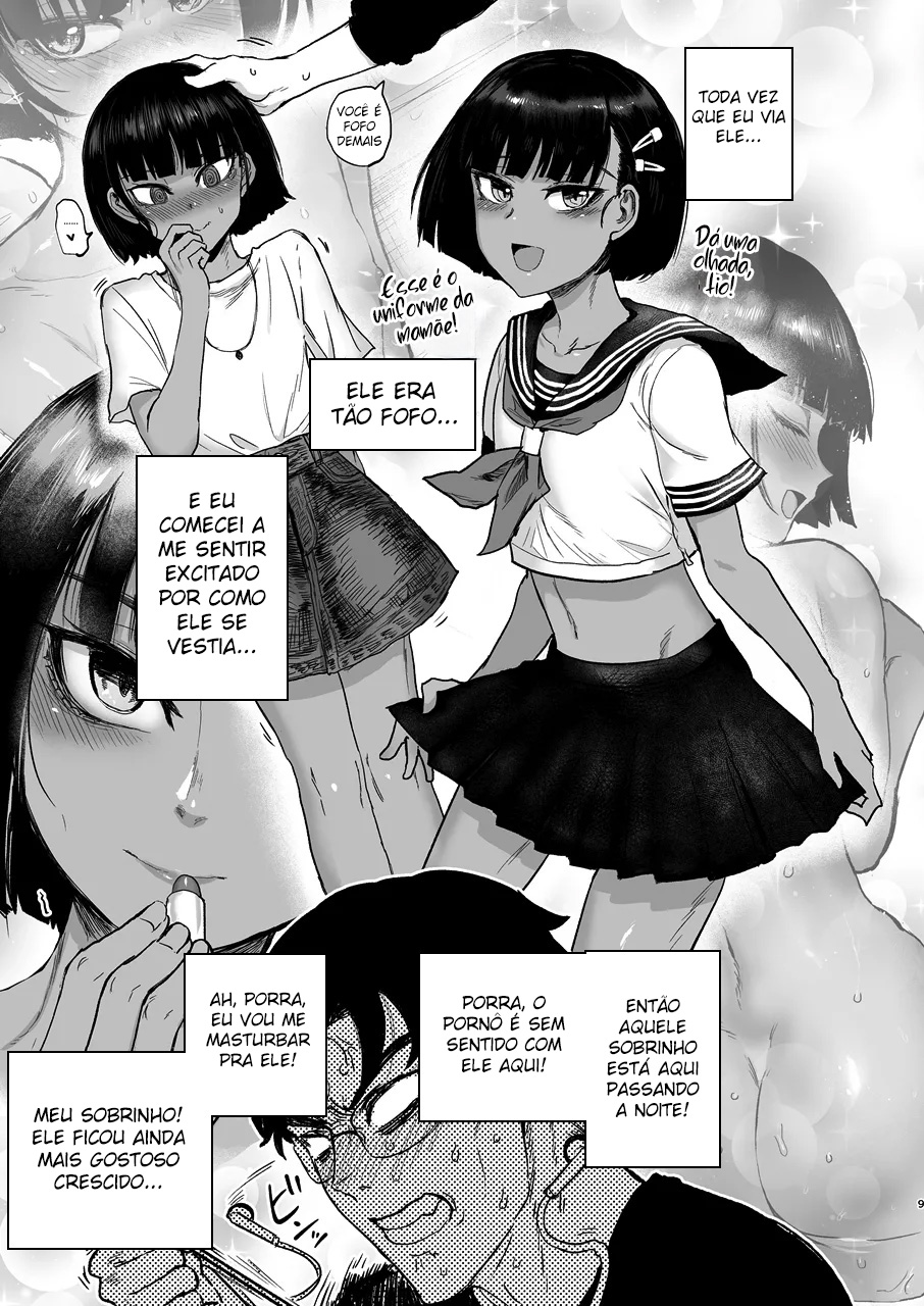 Oikko Erosugi, Jinsei Saikou - Foto 10
