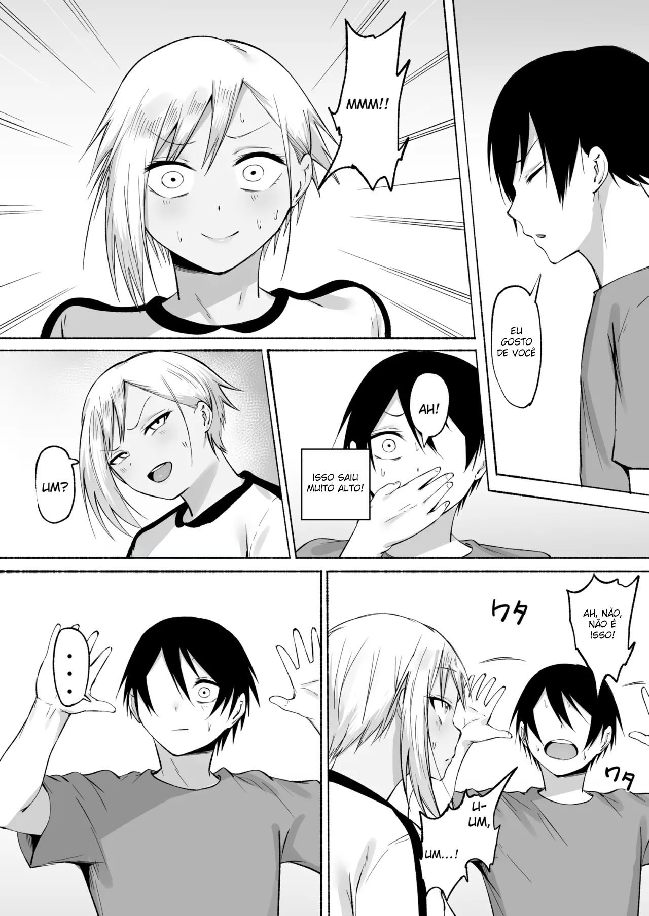 Seitei Gakuen Soccer-bu no Nichijou Kouhen - Foto 101
