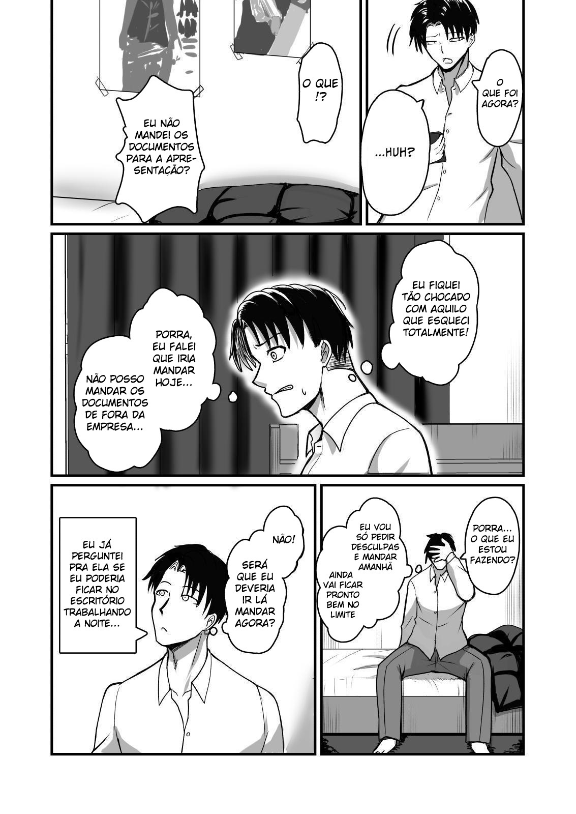 Jishou Otoko Irazu no Onna Joushi ga Ore o Okazu ni Shiteita Node - Foto 11