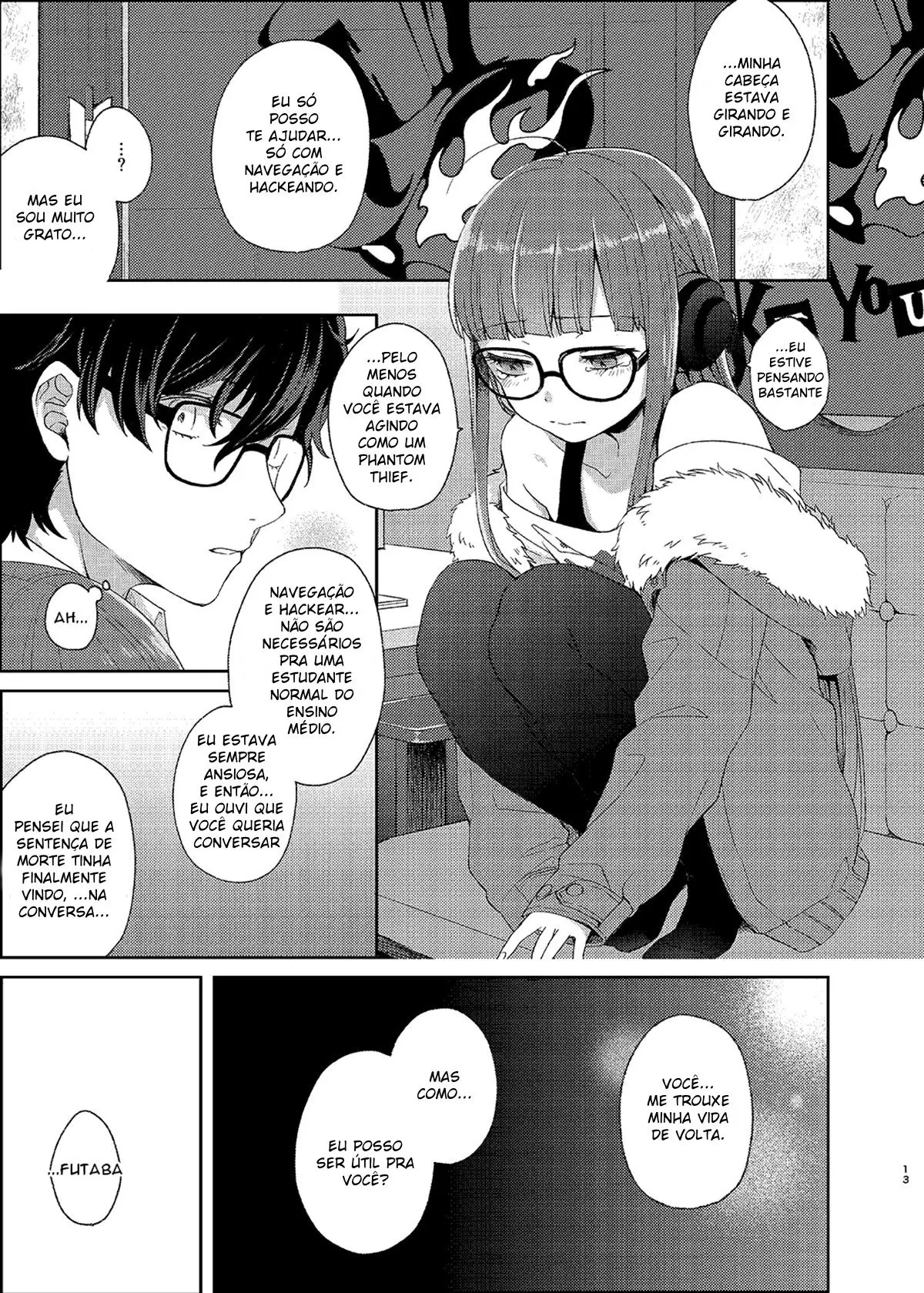 Koibito no Futaba to Shitai Ironna Koto - Foto 11