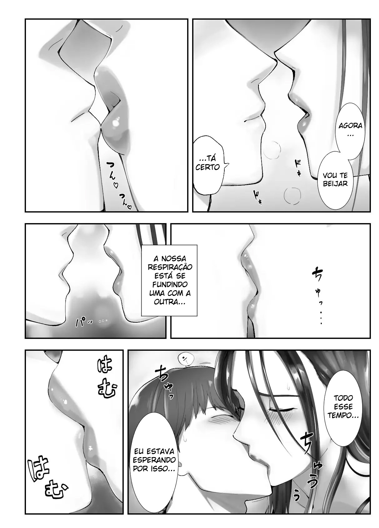 Osananajimi ga Mama to Yatte Imasu. 10 - Foto 11
