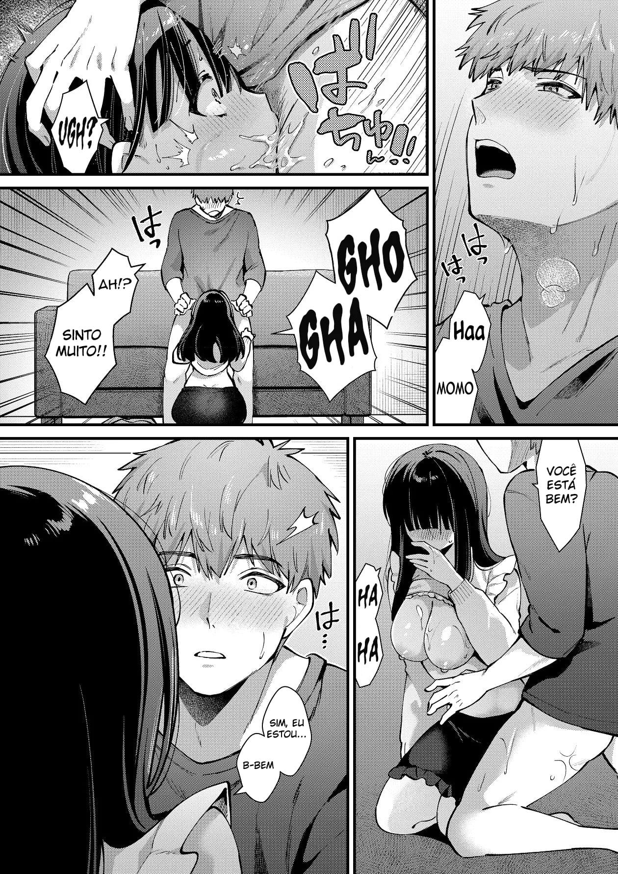 Watashi, Hontou wa... - Foto 11