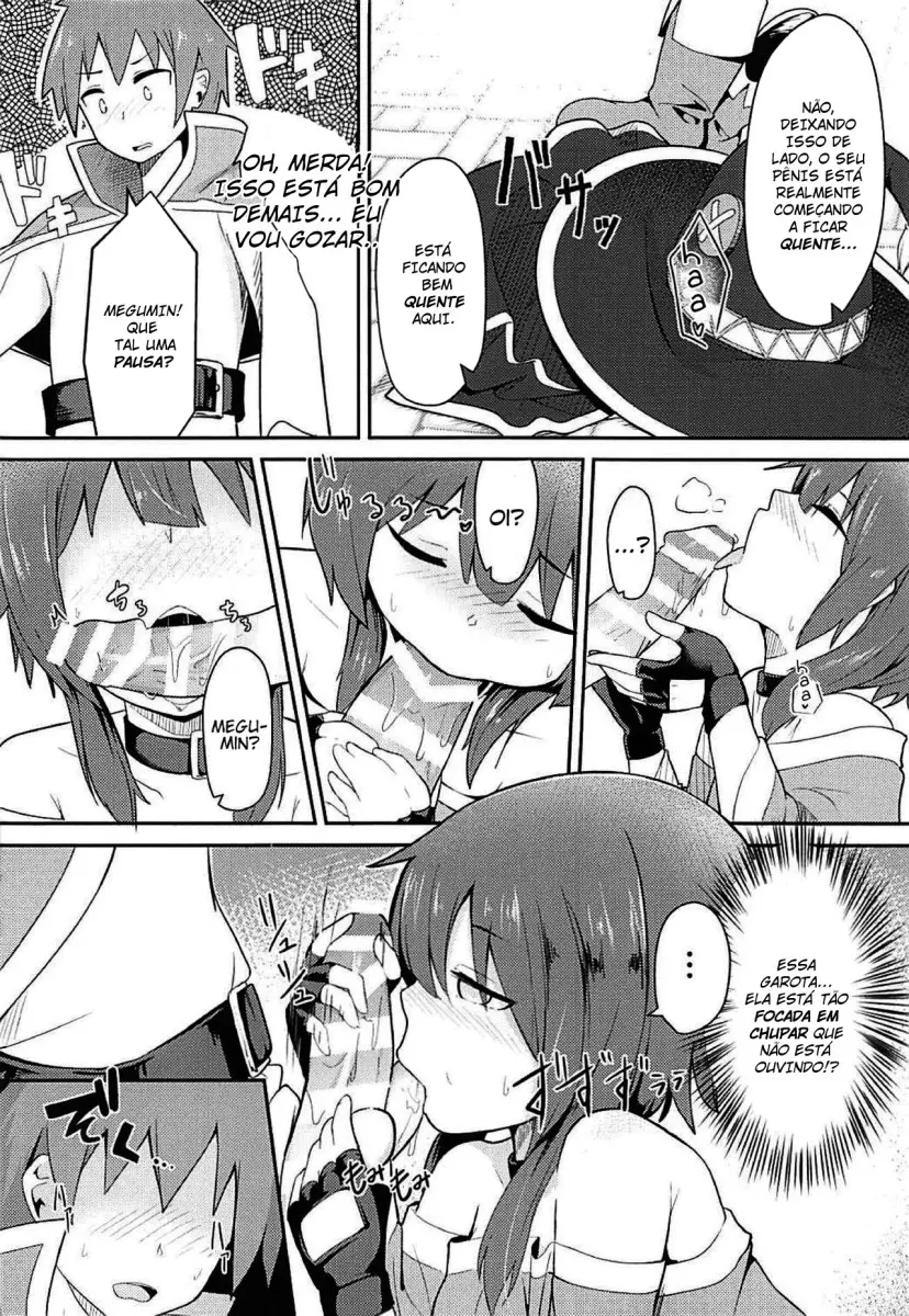 Kono Sukebe na Bakuretsu Musume ni Tyoukyou wo! - Foto 11