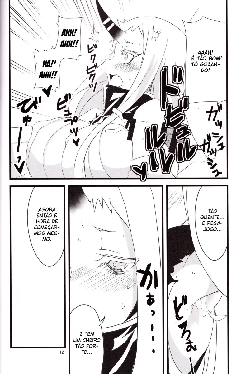 Minato e Kaerou! - Foto 12