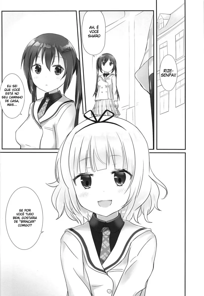 Sharo or Sharo - Foto 13