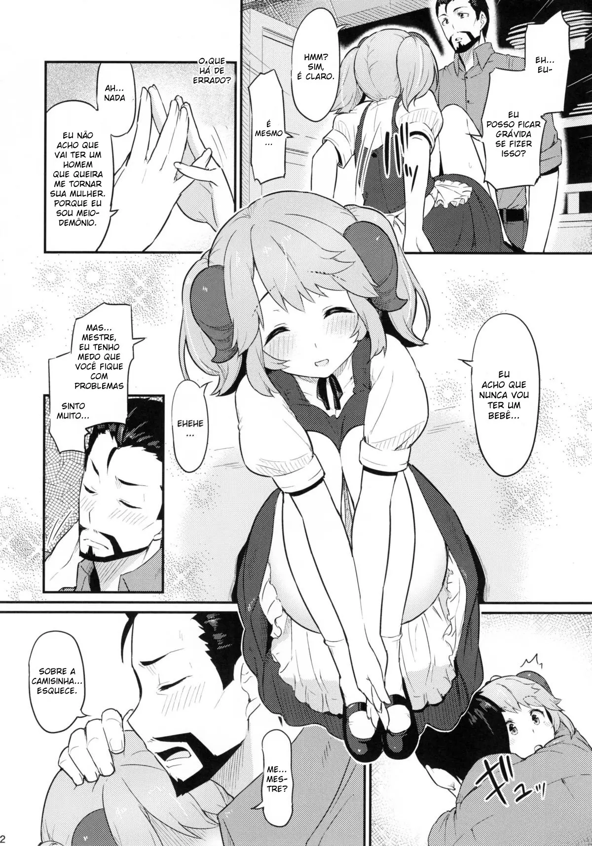 Toaru Doyou no Hi - Foto 13