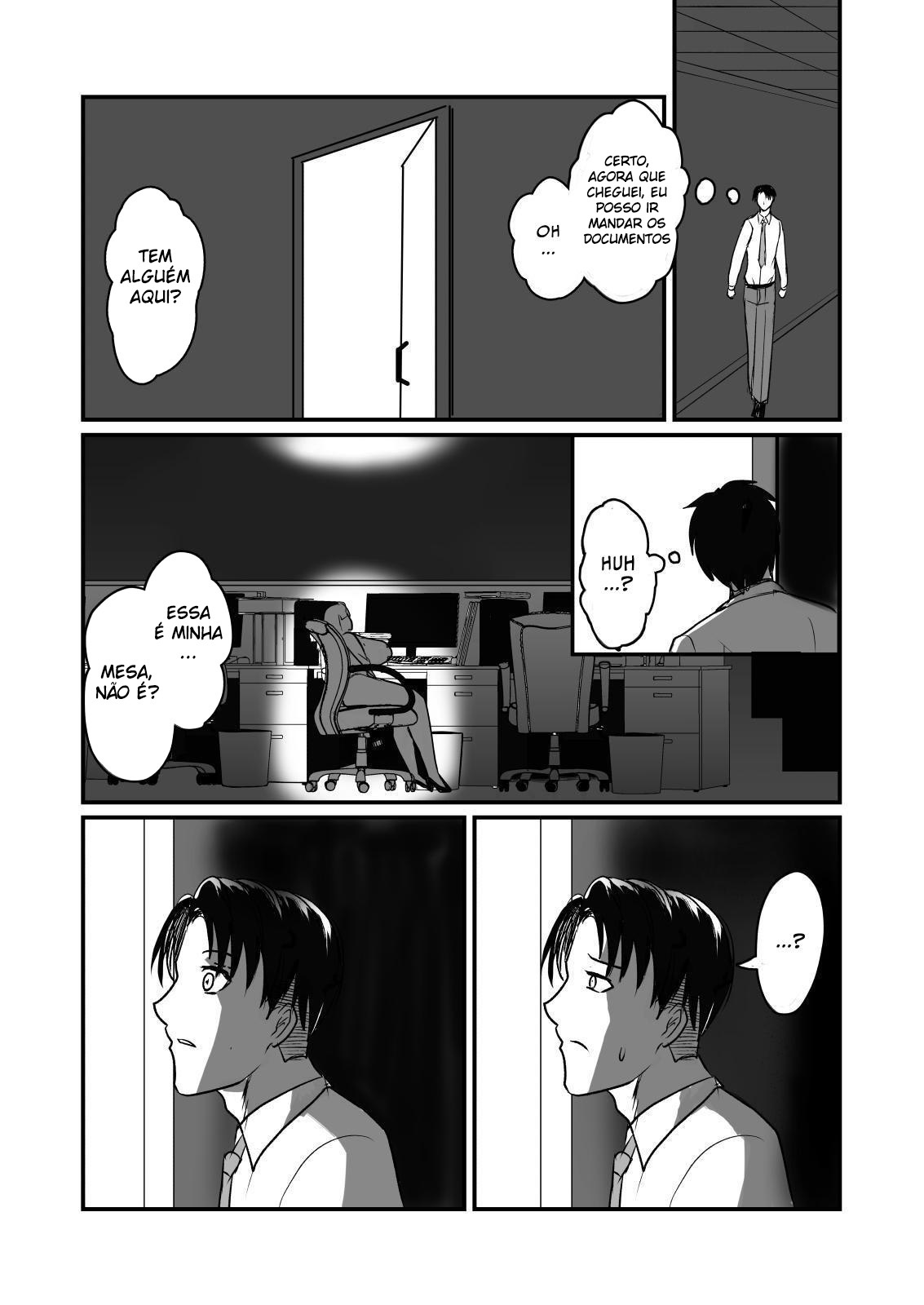 Jishou Otoko Irazu no Onna Joushi ga Ore o Okazu ni Shiteita Node - Foto 13