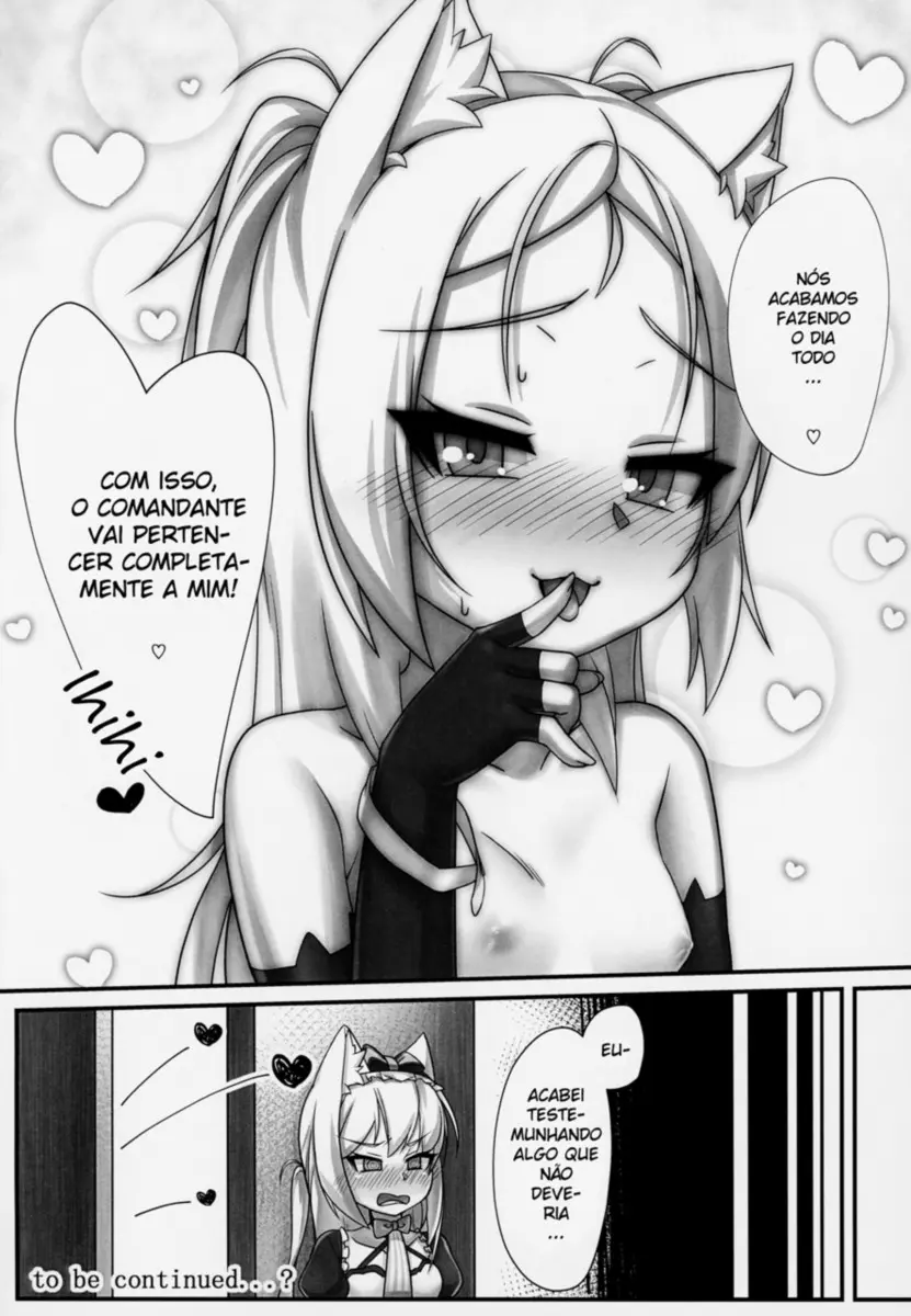 Itazura Daisuki Sims-chan - Foto 13