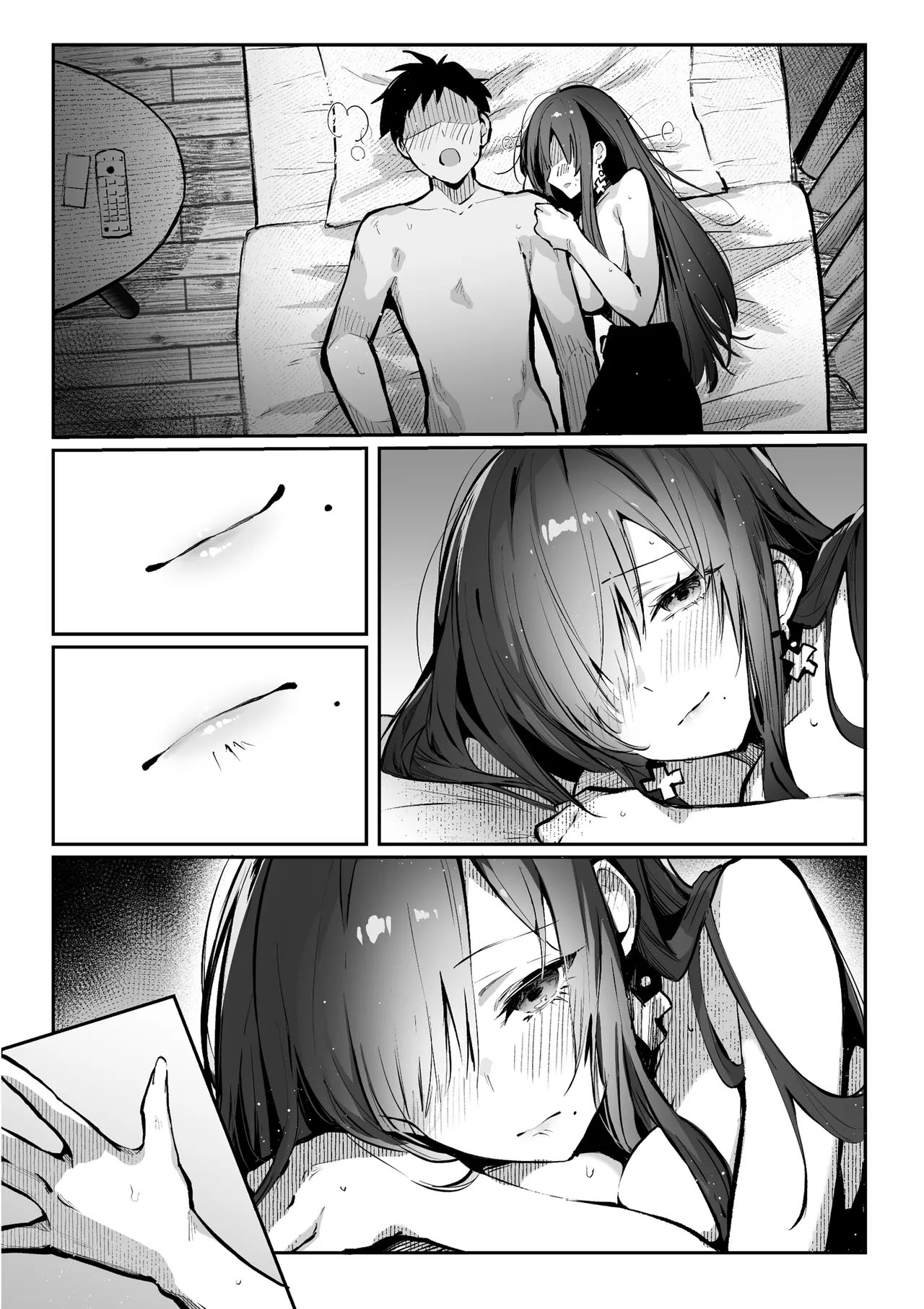 Oshiete Ageru 2 - Foto 13