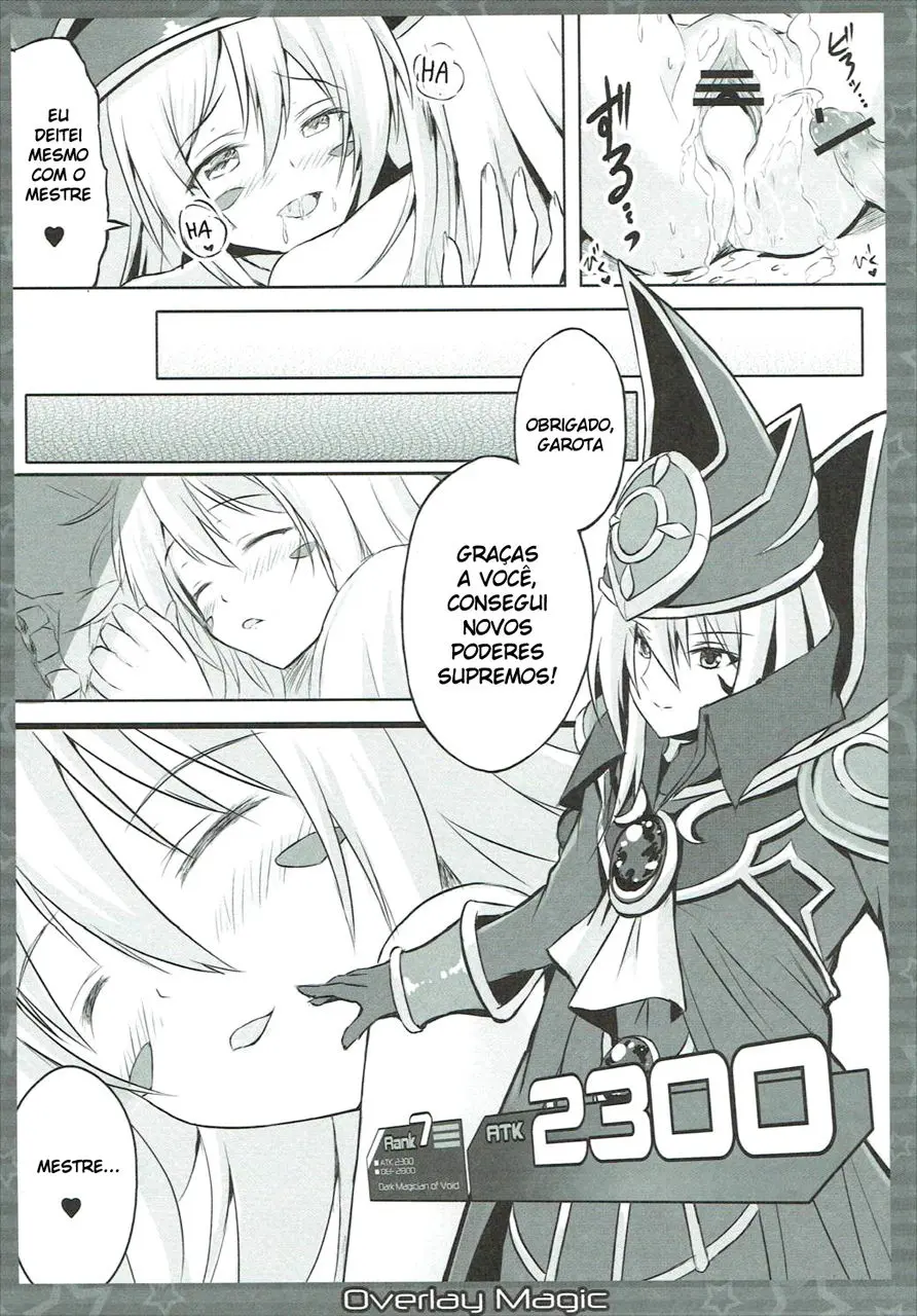 Overlay Magic! - Foto 14