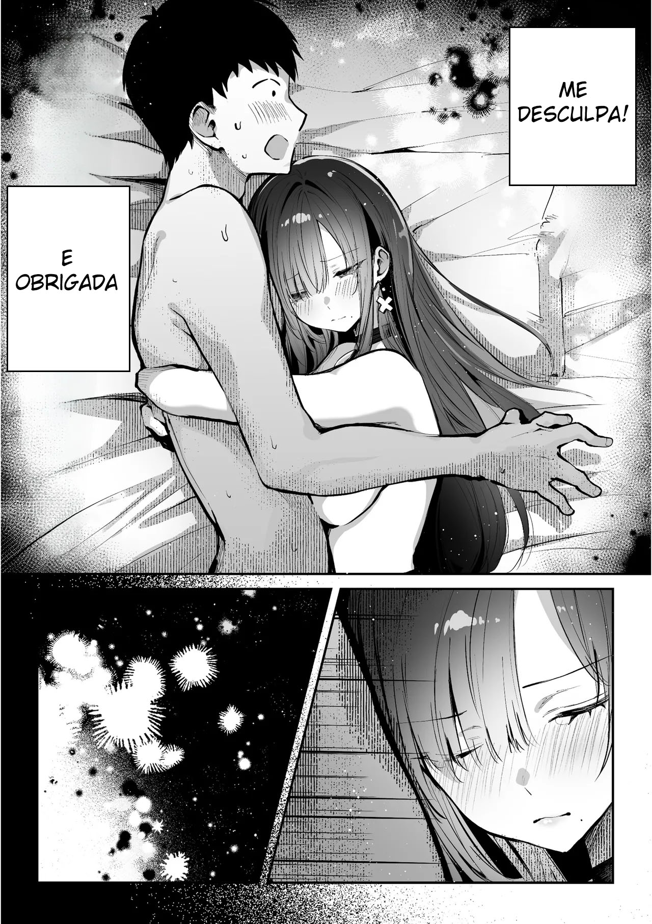 Oshiete Ageru 2 - Foto 14