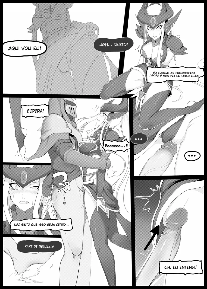 Burst Lovers - Foto 14