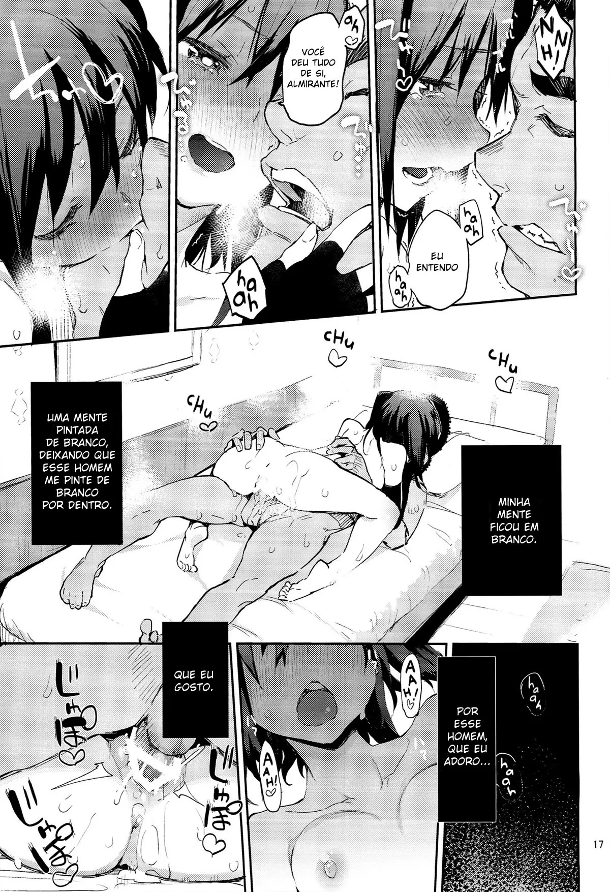 Youkoso Chou Sendai Tokku - Foto 15