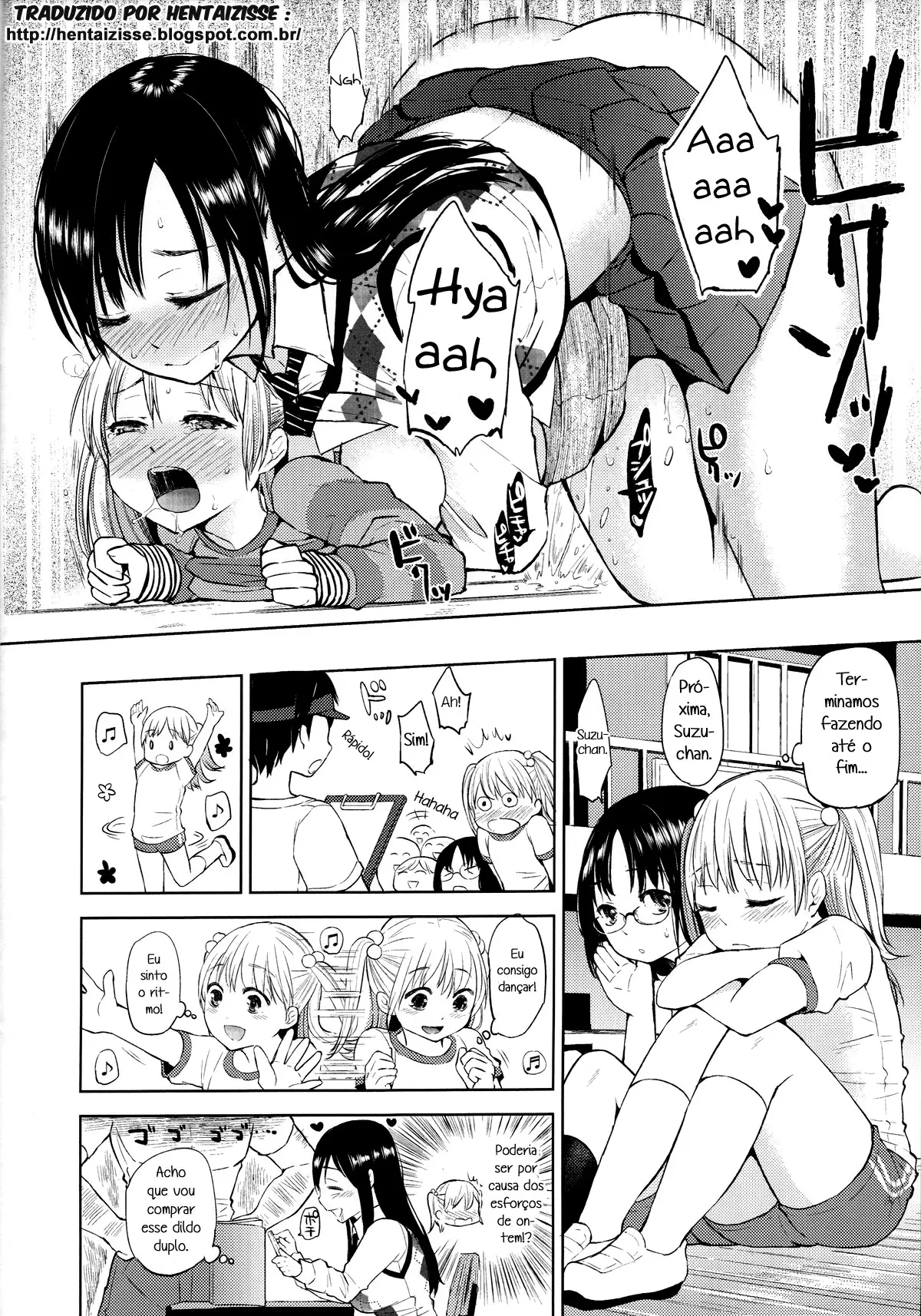 Tonari no Onee-san. - Foto 15