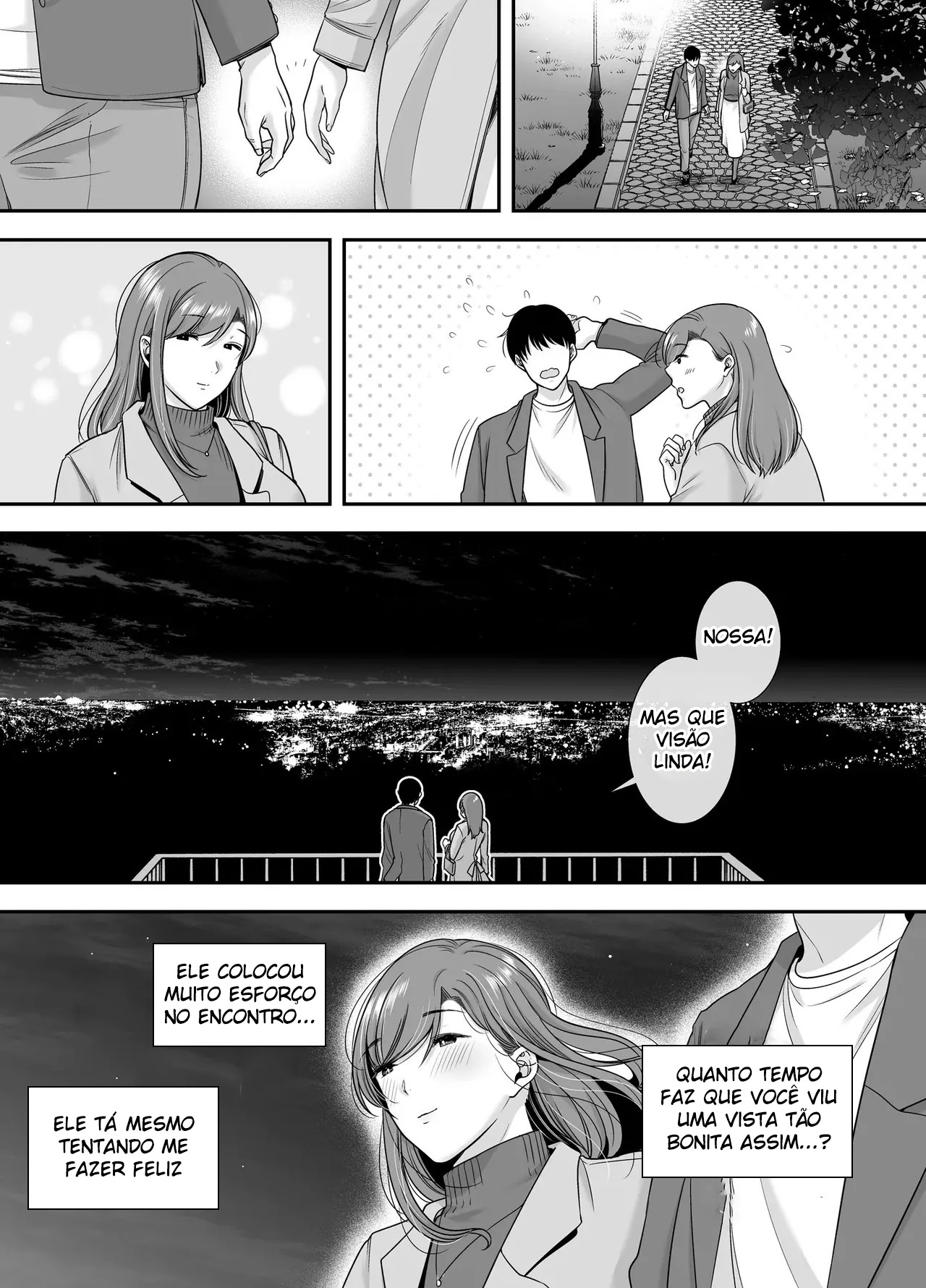 Mariko-san to Boku - Foto 15